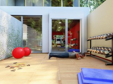 Departamento - Wilde