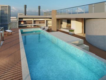 Departamento - Wilde