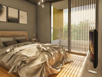 Departamento - Wilde