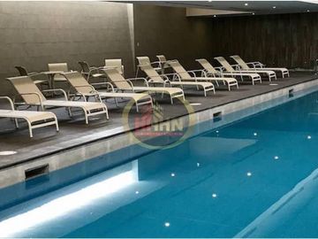 METEPEC BELLEZIAN LUJOSO DEPARTAMENTO EN VENTA AGRICOLA BELLAVISTA