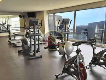 METEPEC BELLEZIAN LUJOSO DEPARTAMENTO EN VENTA AGRICOLA BELLAVISTA