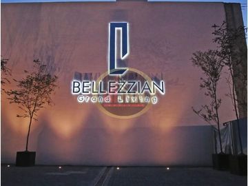 METEPEC BELLEZIAN LUJOSO DEPARTAMENTO EN VENTA AGRICOLA BELLAVISTA