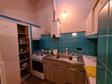 Venta Lote con casa a Reciclar Arroyito Rosario
