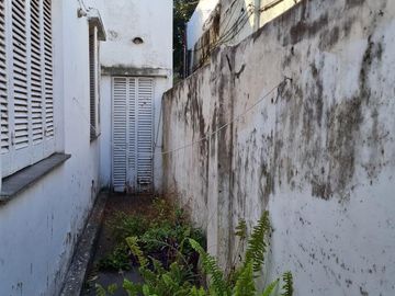 Venta Lote con casa a Reciclar Arroyito Rosario
