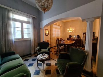Venta Lote con casa a Reciclar Arroyito Rosario