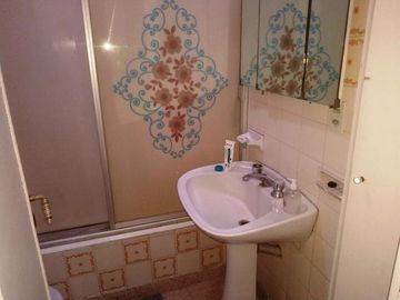Departamento - Retiro