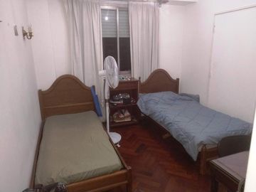Departamento - Retiro