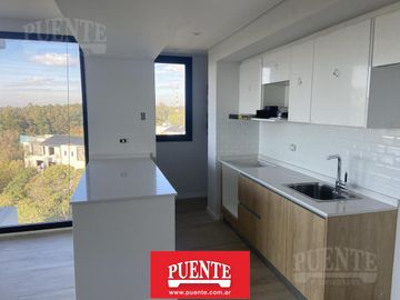 Departamento 3 ambientes a estrenar en VISTA GOLF - Canning (Ezeiza)