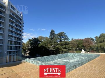 Departamento 3 ambientes a estrenar en VISTA GOLF - Canning (Ezeiza)
