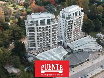 Departamento 3 ambientes a estrenar en VISTA GOLF - Canning (Ezeiza)