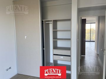 Departamento 3 ambientes a estrenar en VISTA GOLF - Canning (Ezeiza)