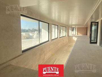 Departamento 3 ambientes a estrenar en VISTA GOLF - Canning (Ezeiza)