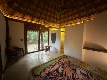 Venta Hotel y complejo ecológico exclusivo en Tulum, Q.Roo