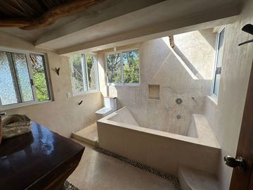 Venta Hotel y complejo ecológico exclusivo en Tulum, Q.Roo