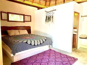 Venta Hotel y complejo ecológico exclusivo en Tulum, Q.Roo