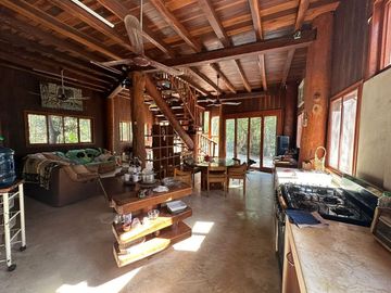 Venta Hotel y complejo ecológico exclusivo en Tulum, Q.Roo