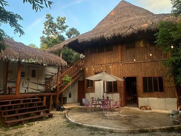 Venta Hotel y complejo ecológico exclusivo en Tulum, Q.Roo