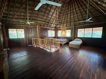 Venta Hotel y complejo ecológico exclusivo en Tulum, Q.Roo