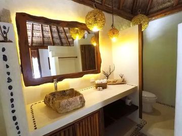 Venta Hotel y complejo ecológico exclusivo en Tulum, Q.Roo