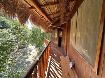 Venta Hotel y complejo ecológico exclusivo en Tulum, Q.Roo