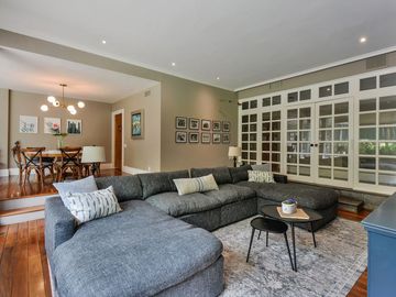 VENTA CASA EN LAS ÁGUILAS, ÁGUILA REAL