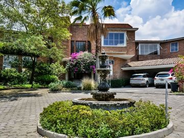 VENTA CASA EN LAS ÁGUILAS, ÁGUILA REAL