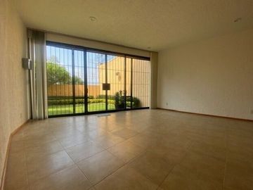 VENTA CASA EN CONDOMINIO EN SANTA ÚRSULA XITLA TLALPAN