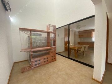 VENTA CASA EN CONDOMINIO EN SANTA ÚRSULA XITLA TLALPAN