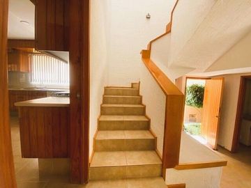 VENTA CASA EN CONDOMINIO EN SANTA ÚRSULA XITLA TLALPAN