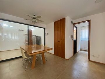 VENTA CASA EN CONDOMINIO EN SANTA ÚRSULA XITLA TLALPAN