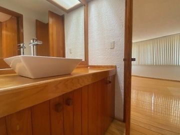 VENTA CASA EN CONDOMINIO EN SANTA ÚRSULA XITLA TLALPAN