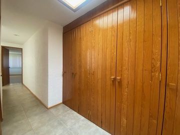 VENTA CASA EN CONDOMINIO EN SANTA ÚRSULA XITLA TLALPAN