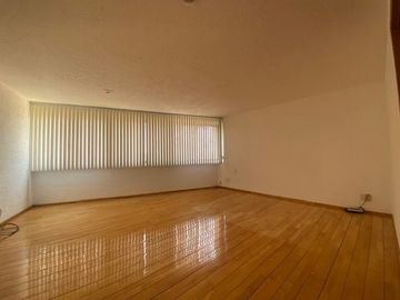 VENTA CASA EN CONDOMINIO EN SANTA ÚRSULA XITLA TLALPAN
