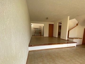 VENTA CASA EN CONDOMINIO EN SANTA ÚRSULA XITLA TLALPAN