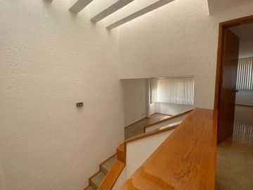 VENTA CASA EN CONDOMINIO EN SANTA ÚRSULA XITLA TLALPAN