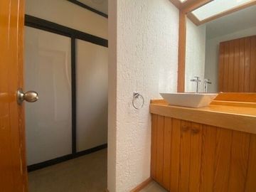 VENTA CASA EN CONDOMINIO EN SANTA ÚRSULA XITLA TLALPAN