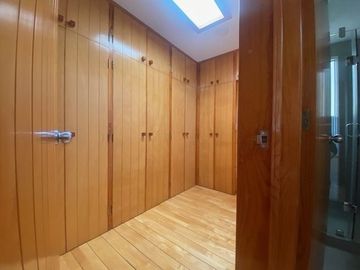 VENTA CASA EN CONDOMINIO EN SANTA ÚRSULA XITLA TLALPAN