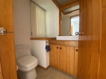 VENTA CASA EN CONDOMINIO EN SANTA ÚRSULA XITLA TLALPAN