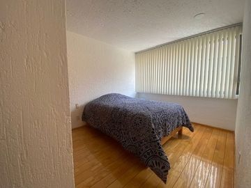 VENTA CASA EN CONDOMINIO EN SANTA ÚRSULA XITLA TLALPAN
