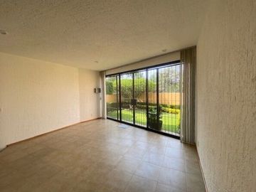 VENTA CASA EN CONDOMINIO EN SANTA ÚRSULA XITLA TLALPAN