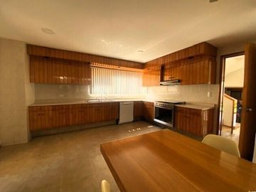 VENTA CASA EN CONDOMINIO EN SANTA ÚRSULA XITLA TLALPAN