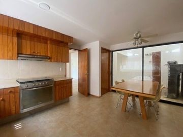 VENTA CASA EN CONDOMINIO EN SANTA ÚRSULA XITLA TLALPAN