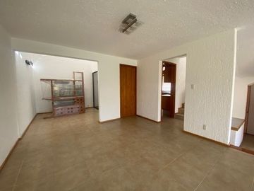 VENTA CASA EN CONDOMINIO EN SANTA ÚRSULA XITLA TLALPAN