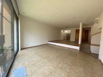 VENTA CASA EN CONDOMINIO EN SANTA ÚRSULA XITLA TLALPAN