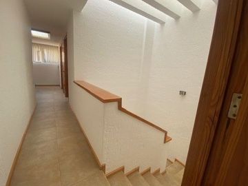 VENTA CASA EN CONDOMINIO EN SANTA ÚRSULA XITLA TLALPAN
