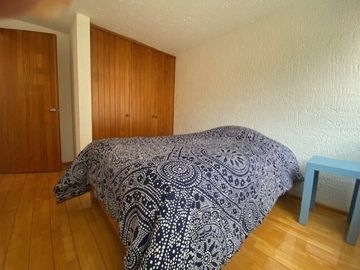 VENTA CASA EN CONDOMINIO EN SANTA ÚRSULA XITLA TLALPAN