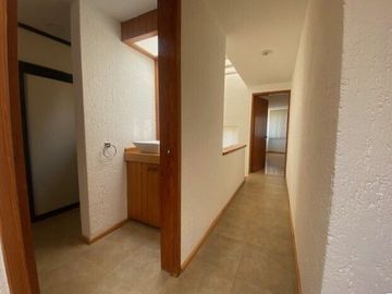 VENTA CASA EN CONDOMINIO EN SANTA ÚRSULA XITLA TLALPAN