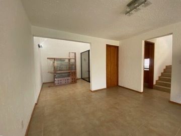 VENTA CASA EN CONDOMINIO EN SANTA ÚRSULA XITLA TLALPAN
