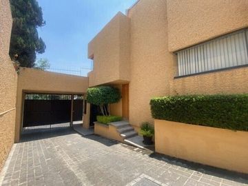 VENTA CASA EN CONDOMINIO EN SANTA ÚRSULA XITLA TLALPAN