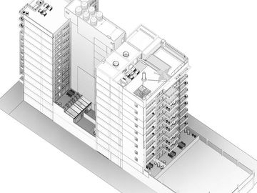 Departamento - Wilde